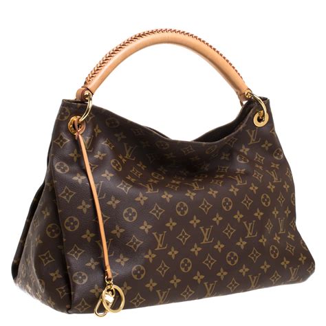 louis vuitton artsy mm authentic